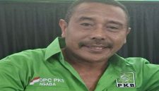 Bernadinus Dhey Ngebu 