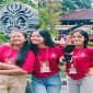 Tiga siswa SMAK Recis Bajawa siap menempuh pendidikan tinggi di Universitas Indonesia.