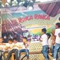 Festival Budaya Anak TBM Solita di Asam Satu--Ruang Pewarisan Nilai Budaya dan Hidupkan Iklim Wisata Flores Timur