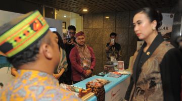 Rakornas Pariwisata 2026: BPOLBF Perkuat Kolaborasi dan Dorong Investasi Pariwisata Berkelanjutan di Labuan Bajo Flores
