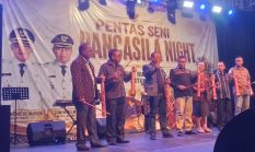 Pemkab Ende Gelar “PESTA” Sambut Harla Pancasila, Jadi Momentum Perkuat  Persatuan