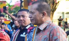 Bupati Sikka Minta Koperasi Desa Merah Putih Jangan Jadikan Simpan Pinjam Sebagai Prioritas