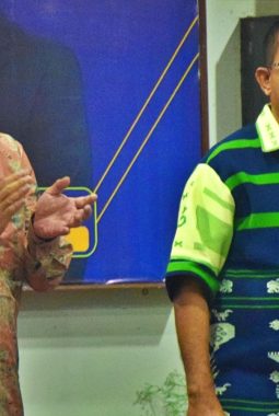 Gubernur Laka Lena Harap Koperasi di NTT Mulai Masuk ke Sektor Produktif