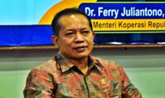 11.030 Koperasi Desa dan Kelurahan Merah Putih Selesai Dibangun di Indonesia