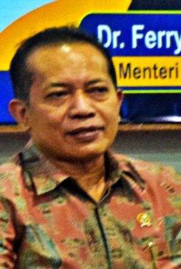 11.030 Koperasi Desa dan Kelurahan Merah Putih Selesai Dibangun di Indonesia