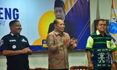 Menteri Koperasi Paparkan Tiga Fungsi Utama Koperasi Desa dan Kelurahan Merah Putih