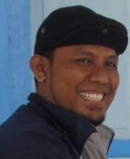 Nelayan Kecil Masih Berjuang Sendiri di Tengah Laut