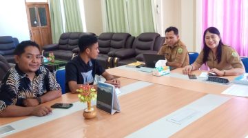 Sehat, 119 Koperasi Desa Merah Putih di Manggarai Barat