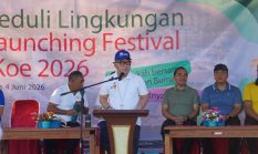 Melangkah Bersama, Pulihkan Bumi: Festival Golo Koe Labuan Bajo Maria Assumpta Nusantara 2026 Resmi Diluncurkan