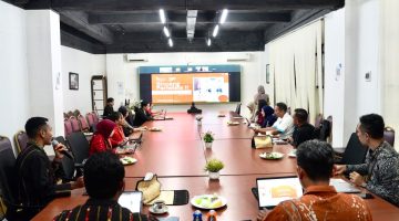 BPOLBF dan BPS Manggarai Barat Perkuat Ekosistem Pariwisata Berbasis Data