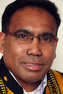 Krisis sebagai Penggerak Transformasi