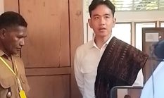 Di Wolomoni Ende, Wapres Gibran Tegaskan Pembangunan KDMP Tak Boleh Korbankan yang Lain