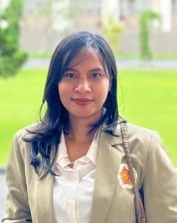 Generasi Emas yang Cemas (Krisis Sunyi di Balik Mimpi 2045)