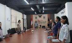 BPOLBF Dorong Penguatan Kapasitas Pelaku Usaha Pangan Lokal melalui Mentoring Floratama Academy 2026