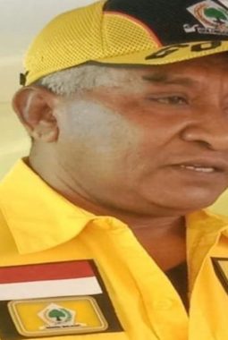 Golkar Sikka Bertindak Lokal dan Berpikir Nasional, Perjuangan Nasib Para Guru Berbuah Hasil
