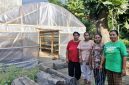 Kelompok Perempuan Petani Kelapa Desa Lambunga, Mandiri Ekonomi Berkat Mengolah Produk Turunan Kelapa