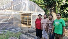 Kelompok Perempuan Petani Kelapa Desa Lambunga, Mandiri Ekonomi Berkat Mengolah Produk Turunan Kelapa