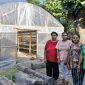 Kelompok Perempuan Petani Kelapa Desa Lambunga, Mandiri Ekonomi Berkat Mengolah Produk Turunan Kelapa