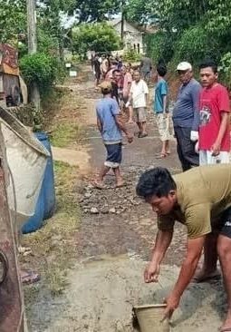 Paradoks Jalan Swadaya dan Ancaman Sistem Transportasi Nasional