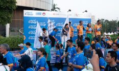 Akses Inklusif Masih Terbatas, Ribuan Pelari Dorong Kesetaraan bagi Anak Disabilitas Lewat Run for Equality 2026