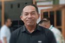 Kepala Dinas Parbud, Heronimus Lamawuran