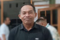 Kepala Dinas Parbud, Heronimus Lamawuran