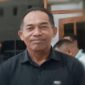 Kepala Dinas Parbud, Heronimus Lamawuran