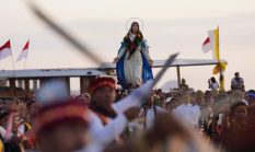 Festival Golo Koe Maria Assumpta Nusantara 2026: Hadirkan Harmoni Spiritualitas, Budaya, dan Pariwisata Berkelanjutan
