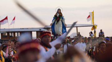 Festival Golo Koe Maria Assumpta Nusantara 2026: Hadirkan Harmoni Spiritualitas, Budaya, dan Pariwisata Berkelanjutan