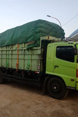 Larangan Merokok Sambil Mengemudi