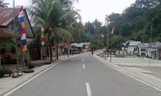 Listrik, Jalan, dan Sinyal: Harapan dari Ujung Desa Tenda-Ondo