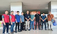 Tim Dokter Orthopedi Kemenkes Tiba di Sikka, Segera Bertugas di RSUD dr. TC Hillers Maumere