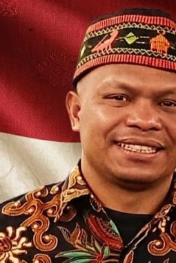 Pendidikan dan Kemerdekaan: Menemukan Kembali “Rumah Bangsa” di Usia ke-81