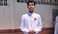 Cinta yang Mencapai Tujuan dengan Cara yang Berbeda