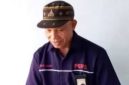Walburgus Abulat, Jurnalis Senior dan Penulis Buku Karya Kemanusiaan Tidak Boleh Mati