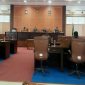 Suasana Sidang Anggaran DPRD Manggarai Barat