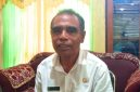 Kepala Dinas Pendidikan, Kepemudaan dan Olahraga (PKO) Kabupaten Flores Timur, Felix Suban Hoda