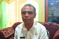 Kepala Dinas Pendidikan, Kepemudaan dan Olahraga (PKO) Kabupaten Flores Timur, Felix Suban Hoda