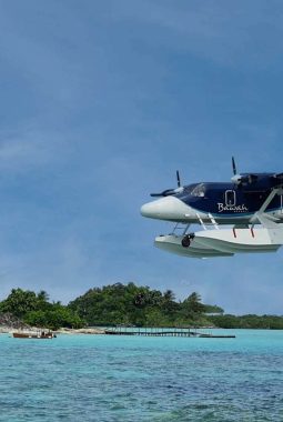 Menjaga Urat Nadi Kepulauan: Dari Angkutan Perintis hingga RUU Daerah Kepulauan