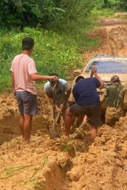 Peran Strategis Inpres Jalan Daerah untuk Pemerataan Ekonomi dan Kawasan 3TP