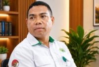 Pius Jemadu, S.Fil.