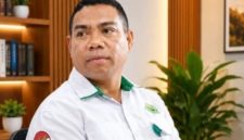 Pius Jemadu, S.Fil.