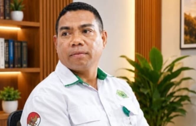 Pius Jemadu, S.Fil.