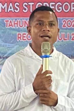 Bersyukur di Tengah Bencana: Menemukan ‘Rumah Sejati’ dan Pengharapan Pasca Gempa Flores