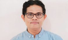 Menjaga ‘Tungku Perjumpaan’