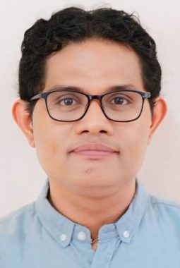‘Jeritan Sunyi’ di Tanah Lamaholot