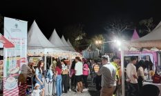 POTHP V, “Merayu” Investor Berinvestasi di Parapuar
