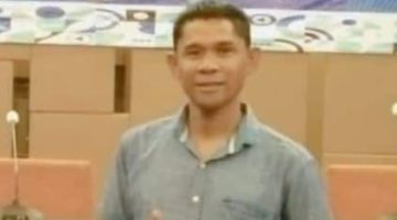 Arton Togo Siap Jadi Kades–‘Aeramo Butuh Kades yang Jujur dan Transparan’