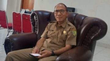 182 Calon Rebut 64 Kursi Kepala Desa, Dua Srikandi, Satu Kotak Kosong