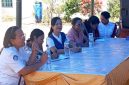 Tim Psikososial Kevikepan Bajawa, Keuskupan Agung Ende.